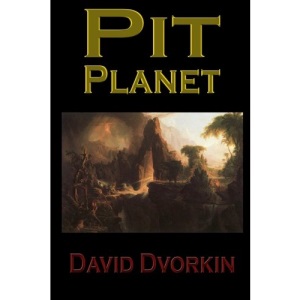 Pit Planet