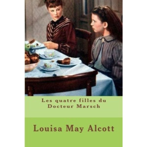 Les quatre filles du Docteur Marsch