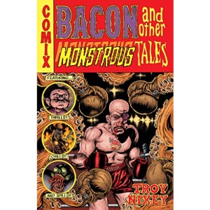 Bacon And Other Monstrous Tales