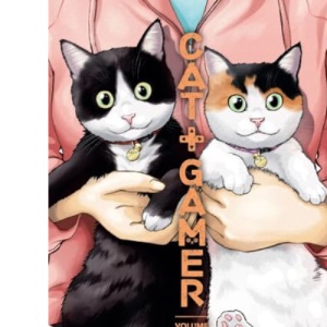 Cat+ Gamer Volume 5
