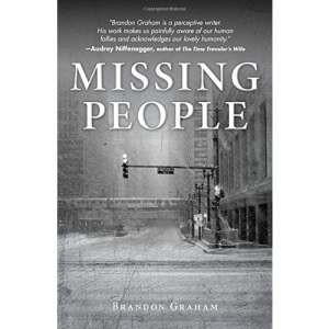 Missing People