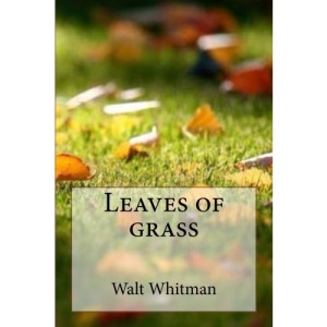 Leaves of grass