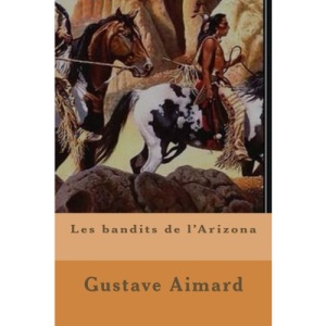 Les bandits de l'Arizona