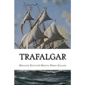 Trafalgar, (English Edition)