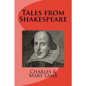 Tales from Shakespeare