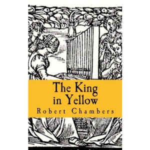 The King in Yellow