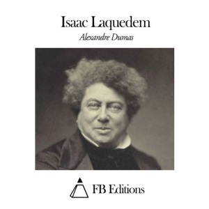Isaac Laquedem