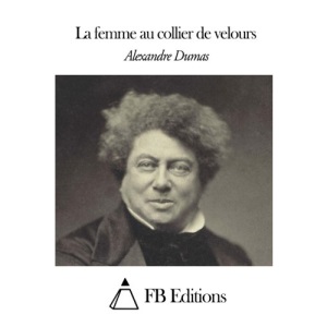 La Femme au collier de velours