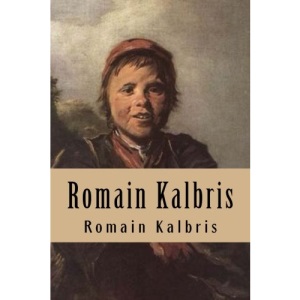 Romain Kalbris