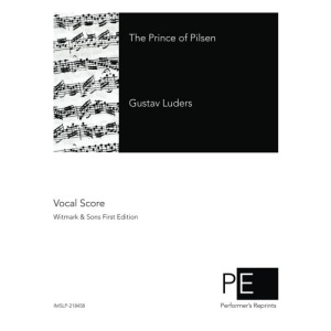 The Prince of Pilsen