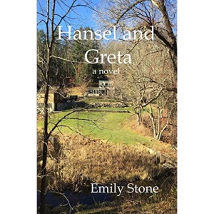 Hansel and Greta: a modern-day retelling