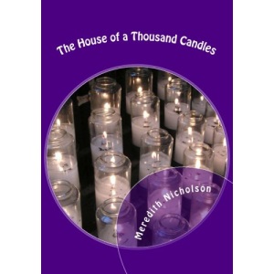 The House of a Thousand Candles