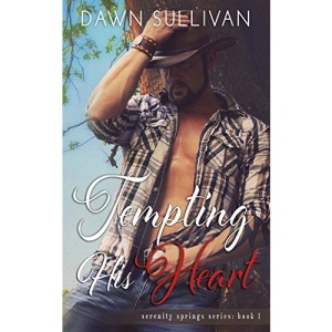 Tempting His Heart: Volume 1 (Serenity Springs)