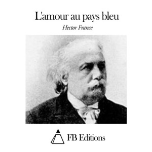 L'amour au pays bleu