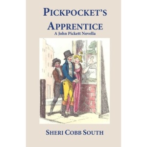 Pickpocket's Apprentice: A John Pickett Novella (John Pickett Mysteries)