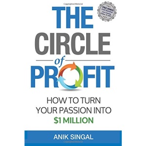 The Circle of Profit: How To Turn Your Passion Into $1 Million