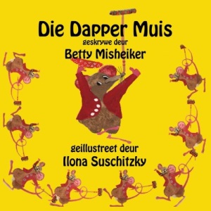Die Dapper Muis