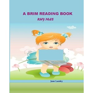 Rhymes: A Brim Reading Book: Volume 4