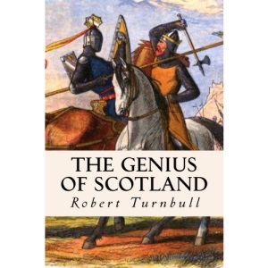 The Genius of Scotland