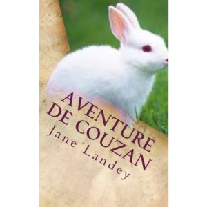 Aventure de Couzan