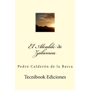 El Alcalde de Zalamea
