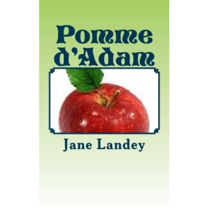 Pomme d'Adam