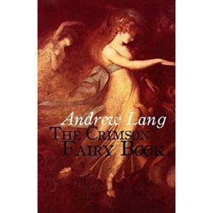 The Crimson Fairy Book