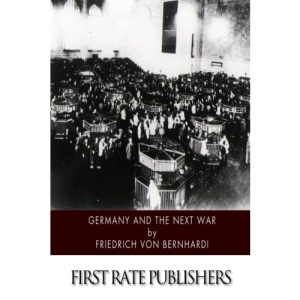 Germany and the Next War