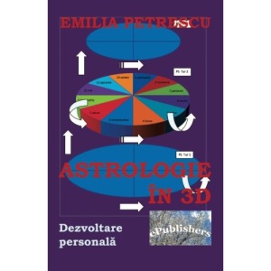 Astrologie in 3D: Dezvoltare personala