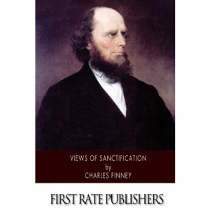 Views of Sanctification