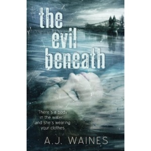 The Evil Beneath