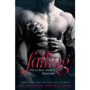 Falling For My Best Friend's Brother