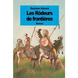 Les Rôdeurs de frontières