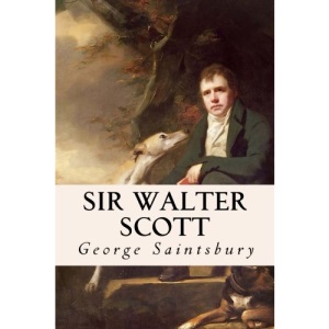 Sir Walter Scott