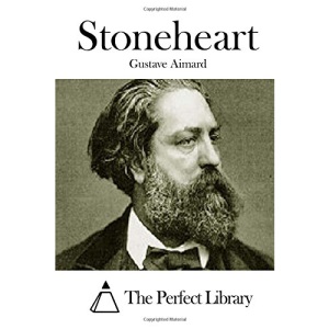 Stoneheart (Perfect Library)