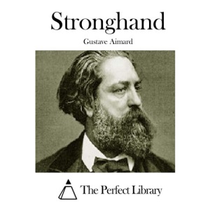 Stronghand (Perfect Library)