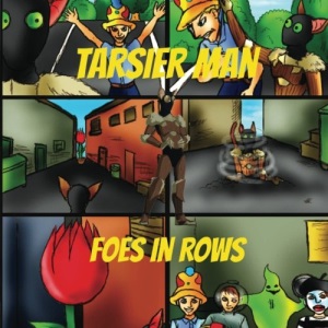 Tarsier Man: Foes in Rows