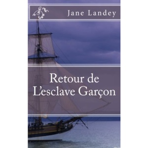 Retour de L'esclave Garçon