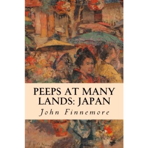 Peeps at Many Lands: Japan