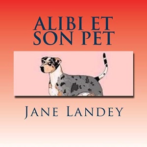 Alibi Et Son Pet: Brim Kiddies Histoires: Volume 3
