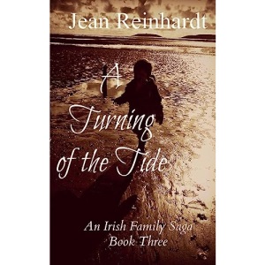 A Turning of the Tide: Volume 3 (A Pocket Full of Shells)