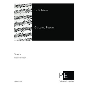 La Bohème