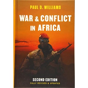 War and Conflict in Africa