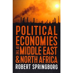 Political Economies of the Middle East and North Africa