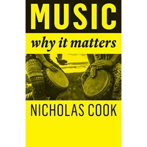 Music: Why It Matters