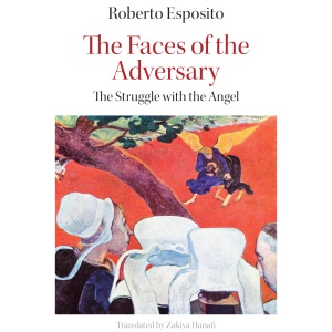 The Faces of the Adversary: The Enigma of Jac...