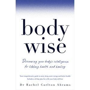 BodyWise: Discovering Your Body's Intelligence for Lifelong Health and Healing