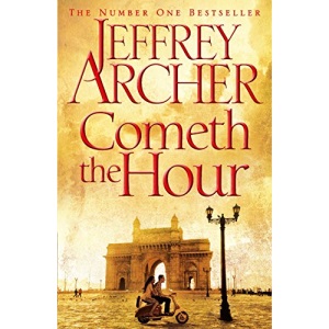 Cometh the Hour