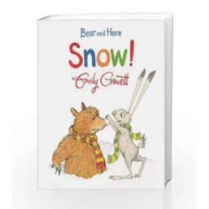 Bear and Hare Snow