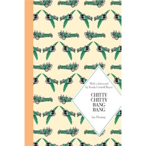 Chitty Chitty Bang Bang (Macmillan Children's Classics)